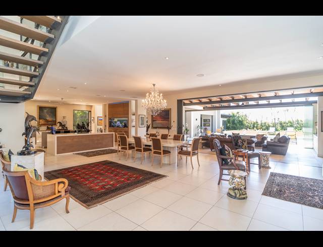 5 BEDROOM HOUSE FOR SALE IN HAWAAN FOREST ESTATE
